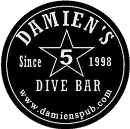 Damien's Dive Bar